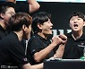 [eK리그] '황제' 김정민 역올킬과 함께 플레이그라운드 시즌 첫 승