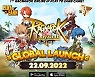 그라비티, P2E 모바일 RPG '라그나로크 라비린스 NFT' 정식 론칭