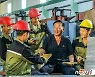 '종업원을 생산적 앙양으로'..'사업'하는 북한 초급당 일꾼
