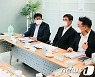 유제철 차관, 층간소음 이웃사이서비스 콜센터 간담회