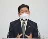 김광수 제주교육감 "학교 신설·이전 문제, 용역 통해 구체화"