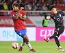 아쉬운 황인범 "문제점 잘 알고 있어..긍정적인 생각으로 극복하겠다"