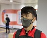 무승부 아쉬움에도, 황인범 "좋아질 일만 남았다는 생각으로"[현장인터뷰]