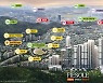 부산 대신동 신규 아파트 단지 '한양립스 피에솔레', 300세대 모집 시작