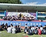 전남도교육청 '2022 전남학생스포츠문화축제' 개최
