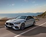 고성능도 전동화, 'AMG C63 S E 퍼포먼스' 공개