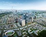 '성남 수진역 파라곤' 9월 23일(금) 견본주택 오픈