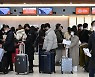 [종목이슈] 여행·항공업 '함박웃음'..10월 연휴·일본 여행객 급증 기대