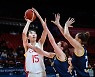 [FIBA WWC] '압도적 경기력' 중국, 보스니아 완파하고 2연승 신바람