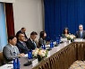 한·미·일 "북 핵정책 법제화 우려..7차 핵실험 땐 강력 대응"