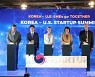 Korea and U.S. jointly form $215 mn fund to help Korean startups go global