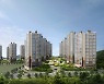 HDC현대산업개발, '거제2차 아이파크' 회사 보유분 50가구 공급