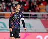 "경기력은 좋았지만".. 벤투 감독, 무승부 결과엔 불만족