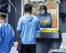 충북 오후 4시 412명 신규 확진..일주일 전보다 287명↓