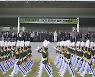 육군3사관학교, 임관 40·30주년 동문 기념행사