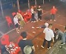 14억 분노케 한 '여성 집단구타' 주범에 징역 24년 '중형' 내려져
