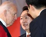 [사설] 비속어 논란, 尹은 사과하고 野도 더는 정쟁화 말아야