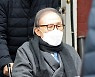 [속보] 檢, 이명박 전 대통령 형집행정지 3개월 연장