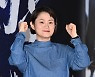 [창간 15th] 만능 활약 김신영, 개그 신동에서 예능 보배로 [2007vs2022②]