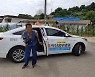 아산시, 교통 소외지역 위한 '마중택시' 8개 마을 추가 운행