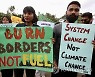 INDIA GLOBAL CLIMATE STRIKE