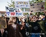 GERMANY GLOBAL CLIMATE STRIKE