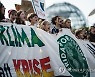 GERMANY GLOBAL CLIMATE STRIKE