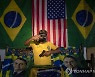 브라질 대선 앞두고 정치적 폭력사건 잇따라..선거 후유증 우려