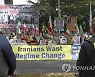 Germany Iran Protests