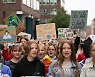 Germany Climate Protest