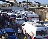LEBANON SYRIA MIGRANG BOAT ACCIDENT