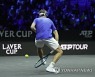 Britain Tennis Laver Cup