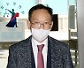 '부정 채용' 의혹 김유상 이스타항공 대표 사임