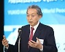일본 전 총리 "한일 문제, 日 무한책임 자세 가진다면 해결돼"