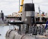 "中 견제 급하다 급해"..美, 호주 핵잠 신속 배치 논의