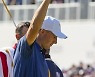 Presidents Cup Golf
