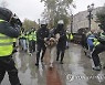 RUSSIA UKRAINE CONFLICT MOBILIZATION PROTEST
