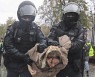 RUSSIA UKRAINE CONFLICT MOBILIZATION PROTEST