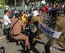 SRI LANKA ECONOMIC POLITICAL CRISIS