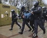 RUSSIA UKRAINE CONFLICT MOBILIZATION PROTEST