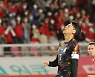 Korea struggle to clumsy 2-2 draw with Costa Rica in World Cup tuneup match