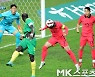 손흥민 '위기에서 최고의 수비' [MK포토]