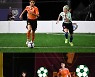 '골때녀' FC액셔니스타 VS FC발라드림, 사상 첫 맞대결