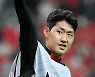 이강인 '대표팀에서 꼭 다시 만나요' [MK포토]