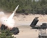 블링컨 "우크라에 사거리 300km ATASAMS 로켓 지원 논의중"
