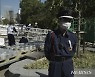 아베 국장, 오늘 2시부터 실시..한덕수 총리·美 부통령 등 참석