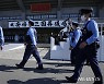 英여왕 보다 많은 아베 국장 '경비 인력'..내년 日 G7회의 시금석