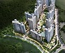 GS건설, '음성자이 센트럴시티' 견본주택 열고 본격 분양
