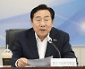 김기문 회장 "대중소 상생협력 성과..새로운 100년 준비"