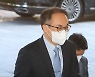 검찰총장 만난 금감원장.."시장 불공정거래 협조 논의"